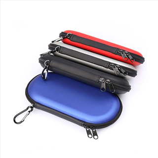 Eva protective pouch pocket hard case cover